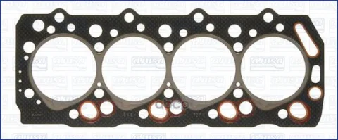 Прокладка ГБЦ Hyunda GALLOPER-Mitsubishi 86-4D56