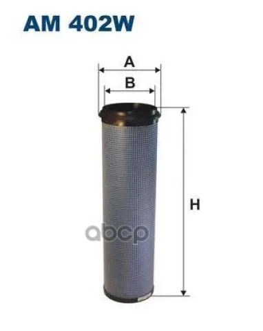 Filtron AM 402W Фильтр воздушный
