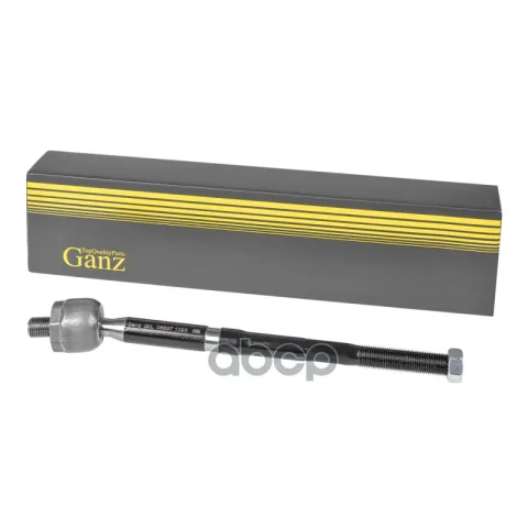 Тяга рулевая L=R CHERY Tiggo 4/4PRO/7/8/8PRO 16-> / EXEED LX 19-> GANZ GIL06537