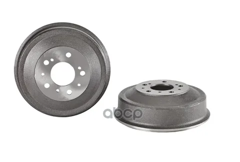 Барабан тормозной задн. ALFA ROMEO AR 6 Box (280_) 04/85-12/89 / ALFA ROMEO AR 6 Bus (280_) 04/85-12 — фотография товара
