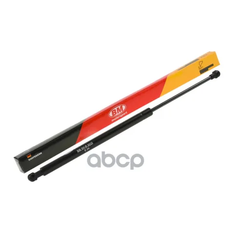 Упор багажника, газовый HYUNDAI/KIA GETZ SH-B8035