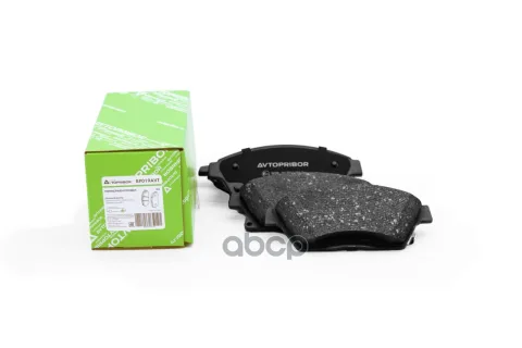 Колодки тормозные диск. передние без датчика Opel Astra J (10-) / Mokka (13-) / Chevrolet Cruze (09-