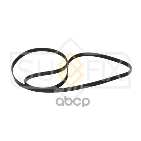 Ремень поликлиновый 6PK2330 — фотография товара