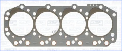 Прокладка ГБЦ Isuzu-Opel 91-4JG2 4JG2TC 3059 CC D