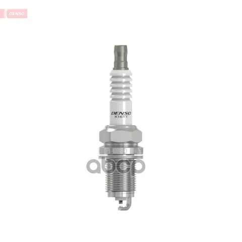 Свеча зажигания "Twin Tip" K16TT