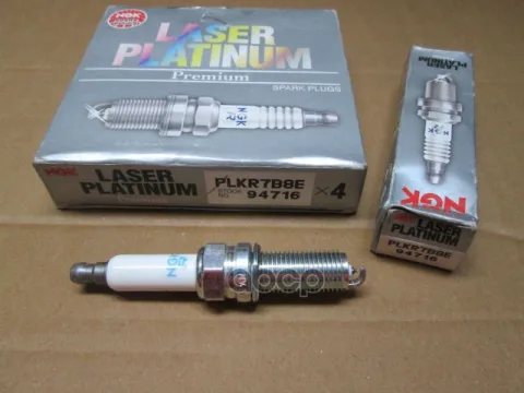 Свеча зажигания NGK 94716