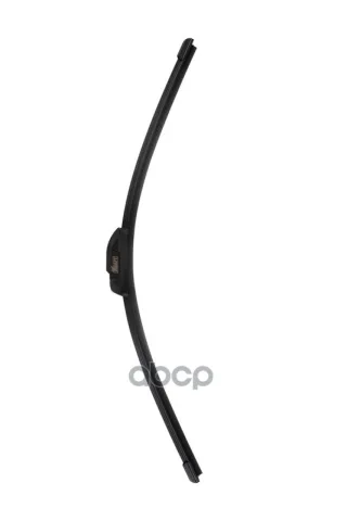 Щетка стеклоочистителя бескаркасная 550mm Teflon