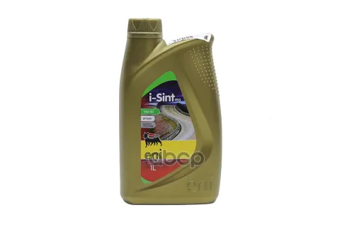 Масло Eni i-Sint MS 5W30 1л