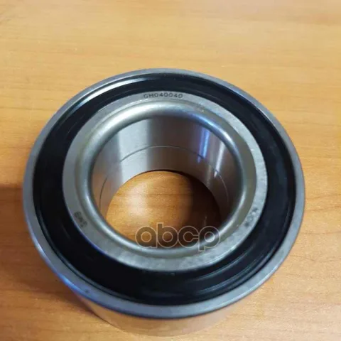 Заменен! см. XGMB-GH040040D Подшипник ступицы колеса MAZDA