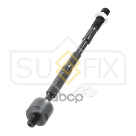 Рулевая тяга L/R TOYOTA Corolla(ZZE122/130) 1.8 02-08