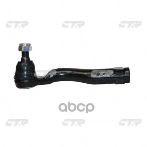 Наконечник рулевой тяги TOYOTA Tundra 2006 - 2013 / Sequoia 2007 - 2014 — фотография товара