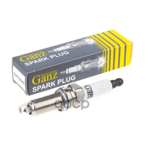 Свеча зажигания (7960) Iridium HONDA Accord 03- 2.4L GANZ GIP22040