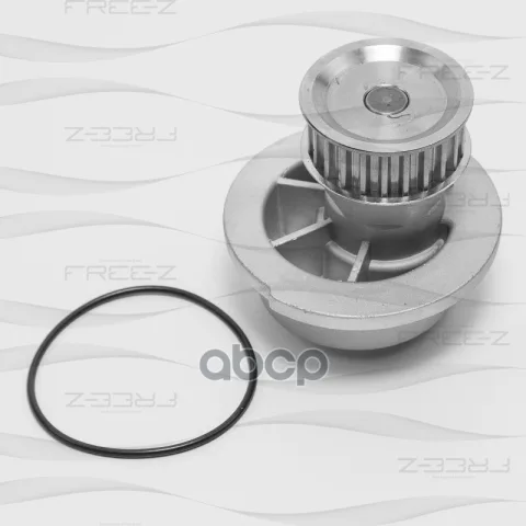 Насос водяной OPEL ZAFIRA A 1.6 16V 99=>