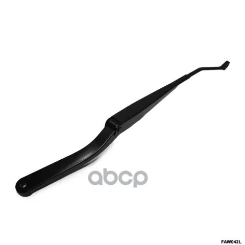 Поводок стеклоочистителя левый DAEWOO NEXIA