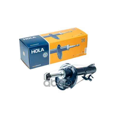 Стойка амортизаторная  MAZDA 3(BK/BL) 03-, 5(CR19) 05-