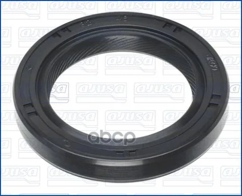Сальник распредвала Ranger 2.5D/TD 99-02-  Mazda 323 2.0D/6
