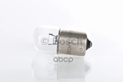 Лампа R5W 12V 5W Pure light (упаковка 2 шт)