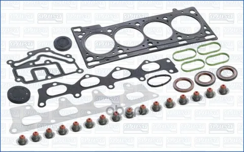 Компл.прокладок верхний Renault 98-F4P F4R 1783/1998 CC