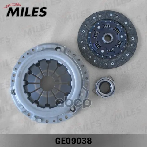 Сцепление к-т GEELY MK/CK/OTAKA 1.5 07-