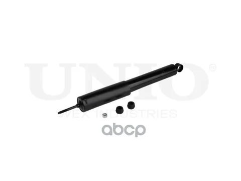 Амортизатор газовый задней подвески SsangYong Rexton I,II 02-