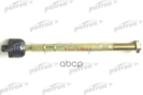 Тяга рулевая FORD FIESTA/FUSION 02-,MAZDA 2 (B2W) 03-