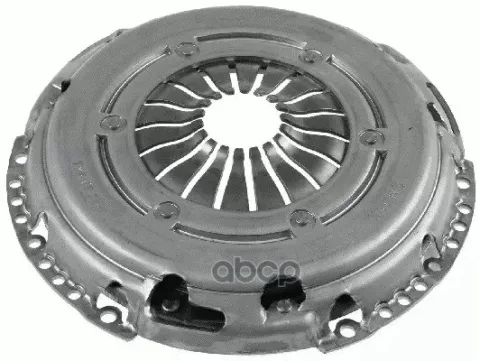 Корзина сцепления AUDI A1/ SKODA FABIA, OCTAVIA / VW GOLF IV