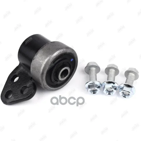Сайлентблок с кронштейном OPEL_Combo-C_F25_(2004-2012)/_Corsa C_F25/_(2000-2010)/_Meriva_X03/E75_(20
