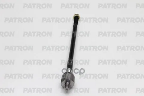 Тяга рулевая HYUNDAI ELANTRA 01-06, TIBURON 03-08  KIA SPECTPA 05-09 (произведено в Корее)