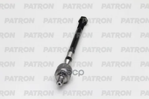 Тяга рулевая HYUNDAI TUCSON 04-09 / KIA SPORTAGE 99-09 (произведено в Корее)
