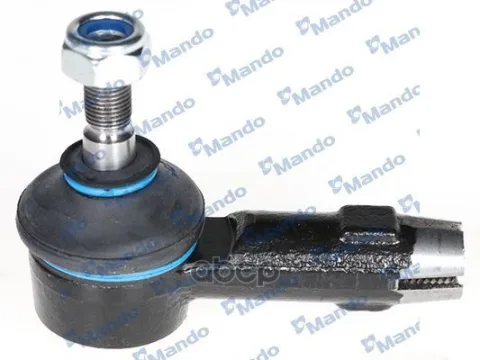 РУЛЕВАЯ ТЯГА AUDI MTG055004