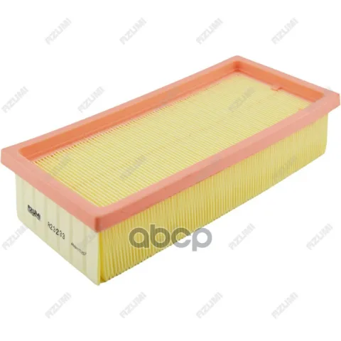 Фильтр воздушный MITSUBISHI COLT 1.3 2004 - 2012 MITSUBISHI COLT 1.5 2004 - 2012 MITSUBISHI COLT 1