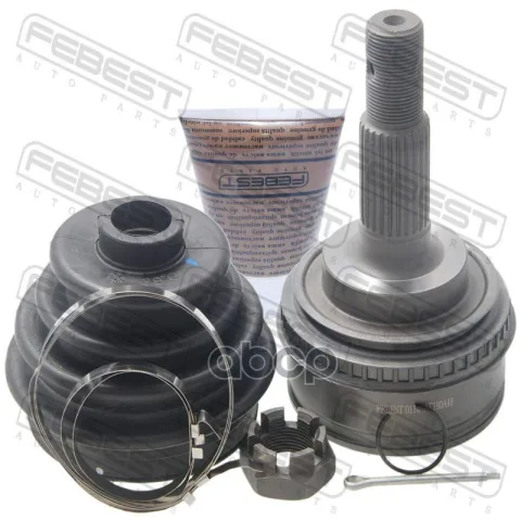 ШРУС НАРУЖНЫЙ 32x56x26 (TOYOTA CARINA E AT19#/ST191/CT190 1992-1997) FEBEST