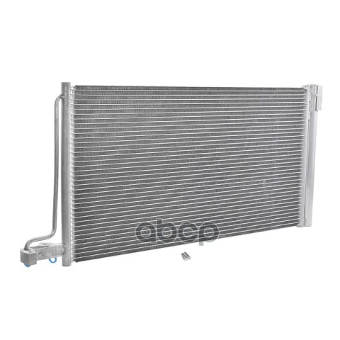 Радиатор кондиционера 1.6i, 2.0i MRK7232