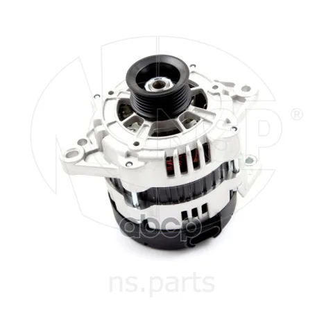 Генератор CHEVROLET Aveo (T250) (1,4) 85A