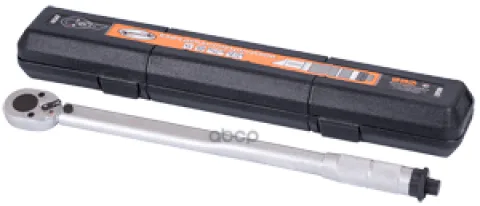Ключ динамометрический предельный 1/2" 42-210 HM (АвтоДело) 40347