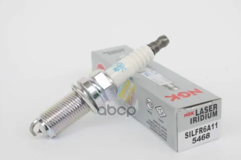Свеча зажигания NGK 5468