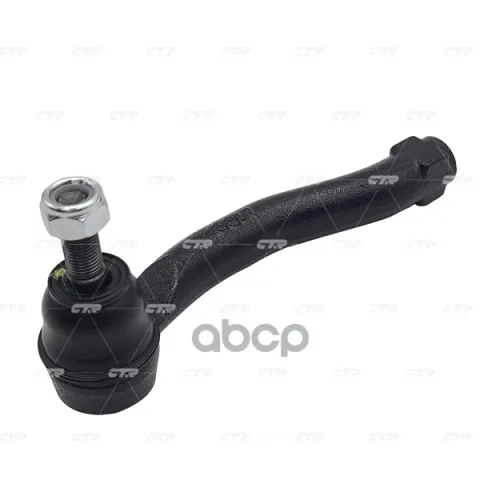 Наконечник рулевой тяги TOYOTA Yaris 2005 - 2012 / Vitz 2007 - 2013 / Prius C 2012 - / Charade 2011 — фотография товара