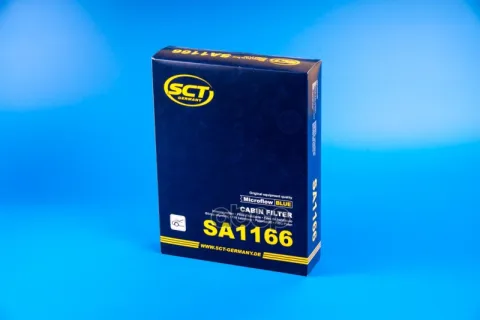 Салонный фильтр SKODA OCTAVIA 04-13/YETI 09-/15-/VW GOLF 5/6/PLUS/JETTA III/IV 05-/10-/TIGUAN 07-
