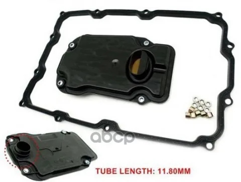 Фильтр АКПП TOYOTA LC200