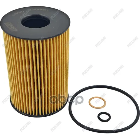Фильтр масляный BMW_550i_F10/F11/F07_(2010-2017)/_550i GT_F07_(2009-2012)/_550i xDrive_F07_(2010-201