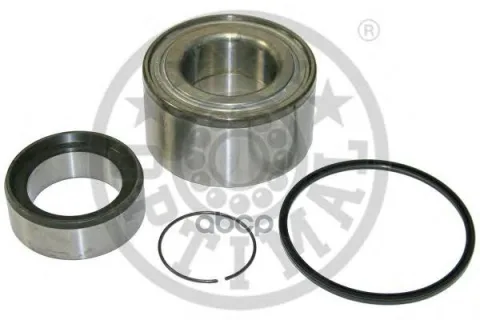 Подшипник ступицы колеса  комплект FORD ASIA / OZEANIA: FREDA Bus (SGLWF  SGLW3F)  FREDA Kasten (FS