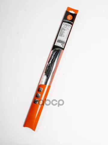 ЩЕТКА ПЕРЕДНЕГО СТЕКЛООЧИСТИТЕЛЯ СТД PSA 600 ММ