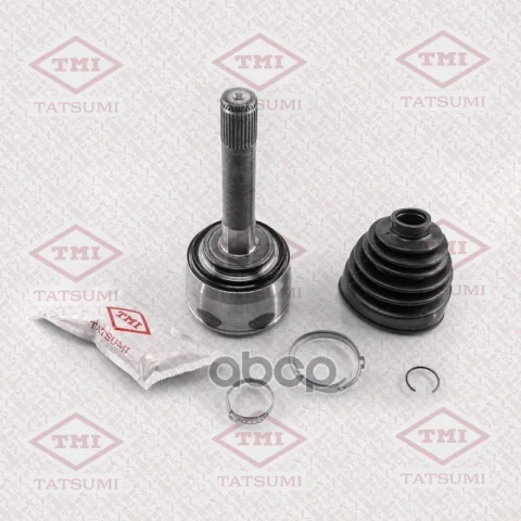 ШРУС наружный к-т TOYOTA Land Cruiser 98-> (TATSUMI)