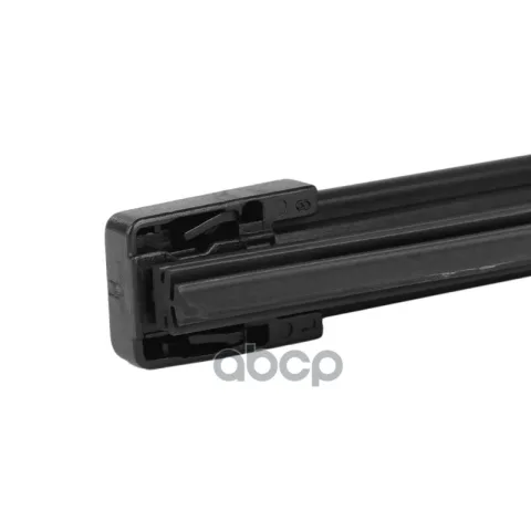 Щетки стеклоочистителя PRO-LINE (комп 2.шт L+R) 650mm+650mm MB W211/VW Touareg 07- GANZ GIS01074