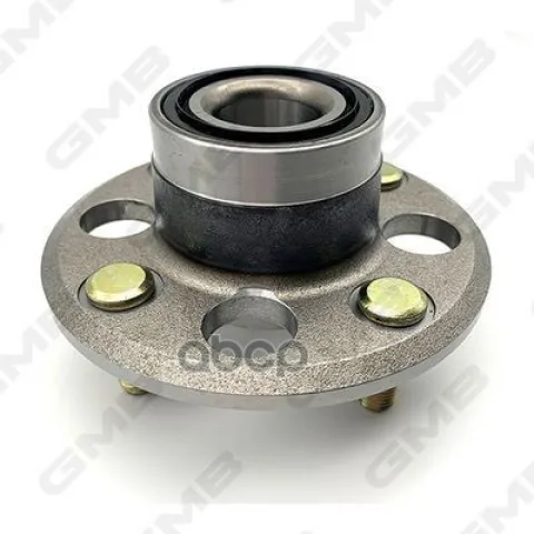 Ступица колеса  комплект Honda Accord 86-89 BCA 513035