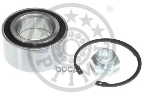 Подшипник ступицы колеса  комплект HONDA: CIVIC V Coupe (EJ)  CIVIC V Hatchback (EG)  CIVIC V Stufe