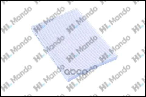 ФИЛЬТР САЛОНА RENAULT/SAMSUNG ECF00032M