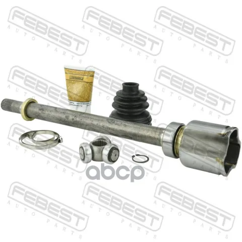 ШРУС ВНУТРЕННИЙ ПРАВЫЙ 24X33X27 NISSAN TEANA J32 2008-2013