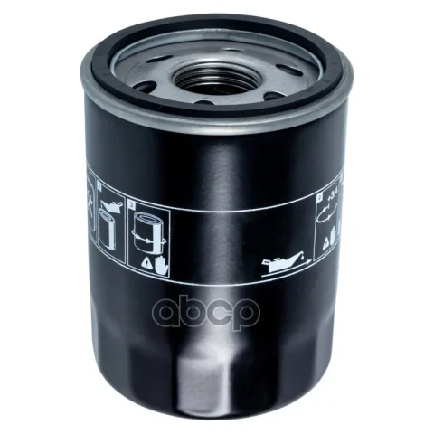 Фильтр масл.LAND ROVER RANGE ROVER SPORT (L320) 4.2/4.4 05-13
