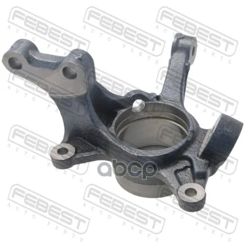 Кулак поворотный правый TOYOTA HIGHLANDER ACU25/MCU25/MCU28 00-07 0128-ACV30FRH